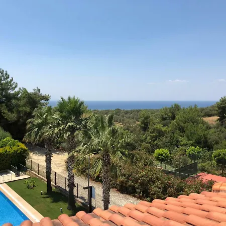 Villa Mahallesi, Aegean Breeze Sitesi B7 *