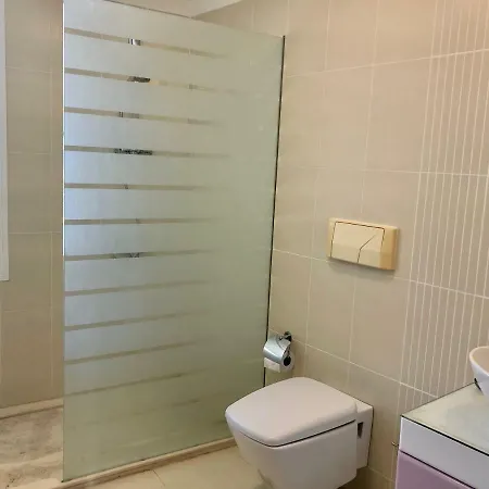 Mahallesi, Aegean Breeze Sitesi B7 Villa Sogucak