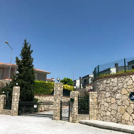 Mahallesi, Aegean Breeze Sitesi B7 Villa Sogucak