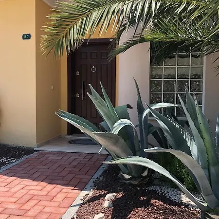 Villa Mahallesi, Aegean Breeze Sitesi B7