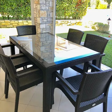 Mahallesi, Aegean Breeze Sitesi B7 *