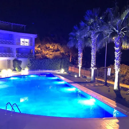 Villa Mahallesi, Aegean Breeze Sitesi B7 *